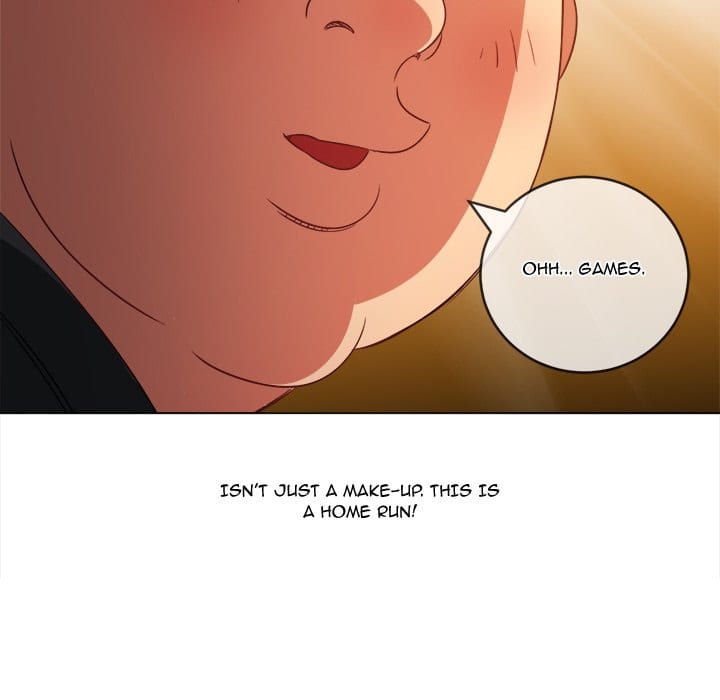 My High School Bully Uncensored, chapter 145, page 186 of 207