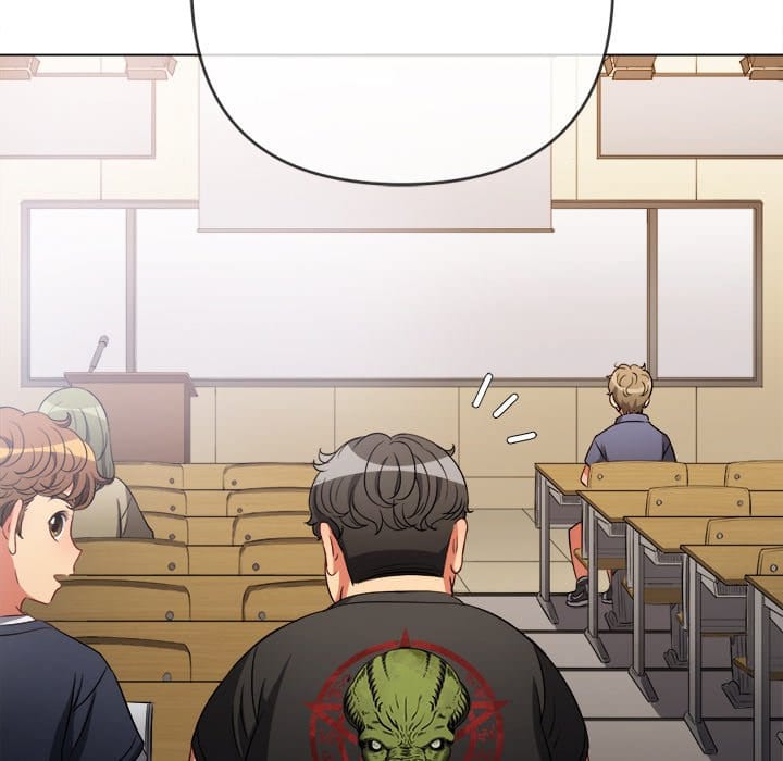 My High School Bully Uncensored, chapter 145, page 188 of 207