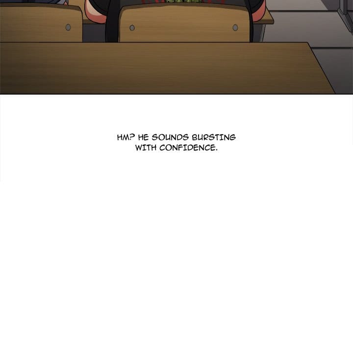 My High School Bully Uncensored, chapter 145, page 189 of 207