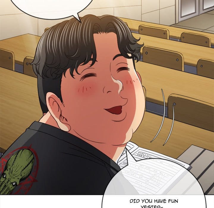 My High School Bully Uncensored, chapter 145, page 191 of 207