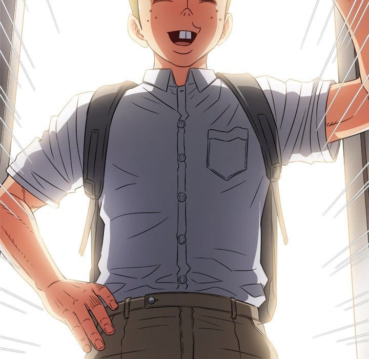 My High School Bully Uncensored, chapter 145, page 194 of 207