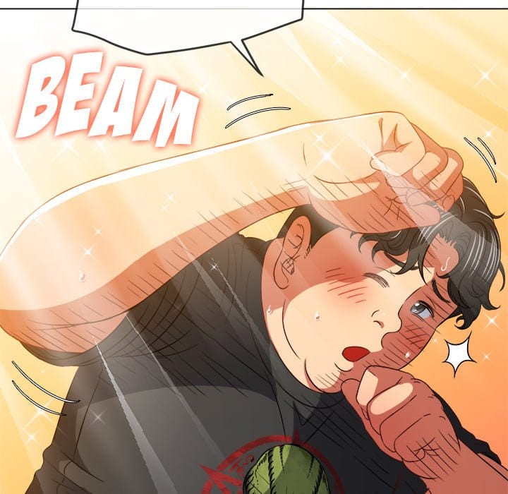 My High School Bully Uncensored, chapter 145, page 197 of 207
