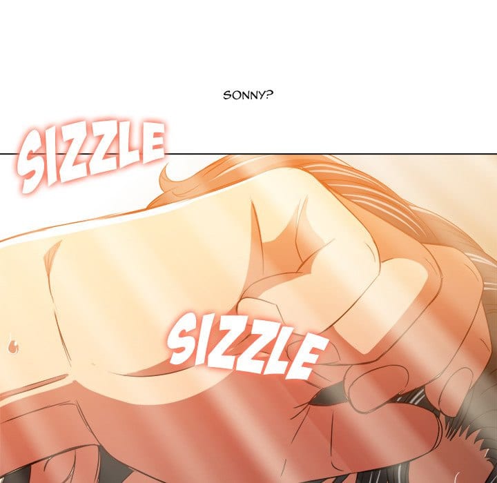 My High School Bully Uncensored, chapter 145, page 203 of 207