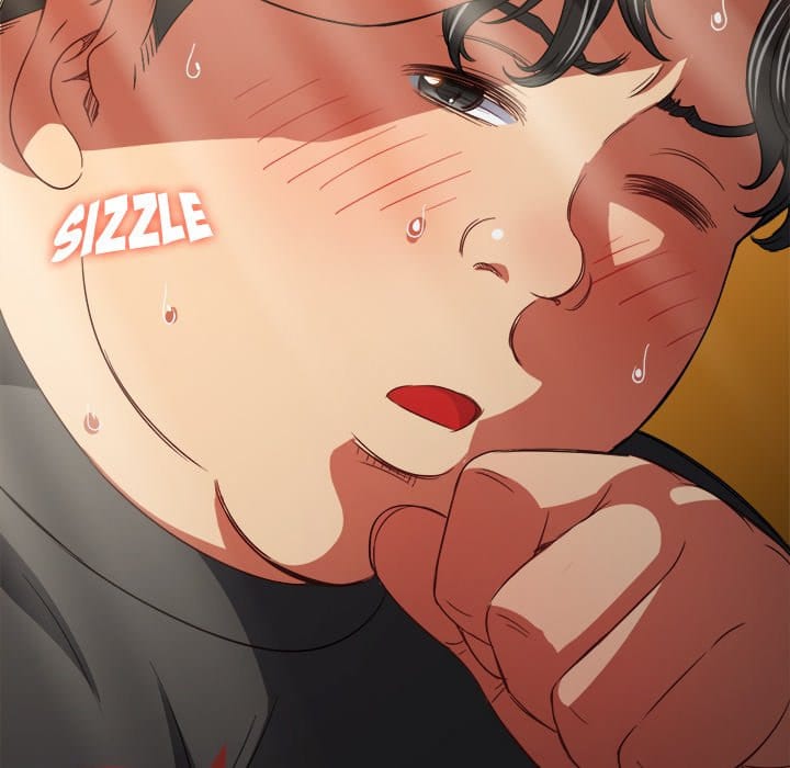 My High School Bully Uncensored, chapter 145, page 204 of 207