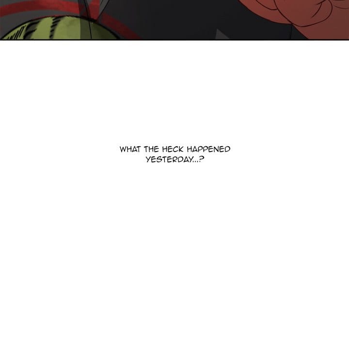 My High School Bully Uncensored, chapter 145, page 205 of 207