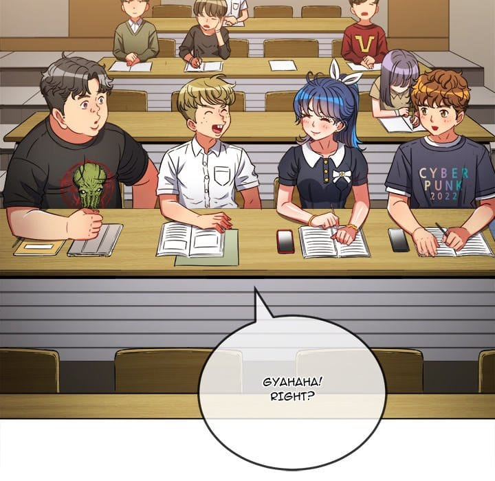 My High School Bully Uncensored, chapter 146, page 8 of 198