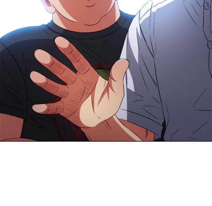 My High School Bully Uncensored, chapter 146, page 11 of 198