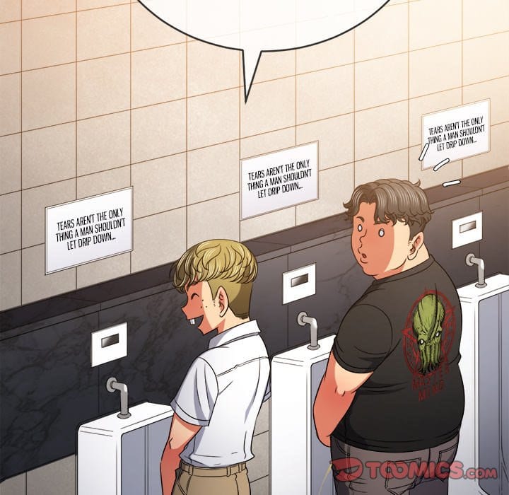 My High School Bully Uncensored, chapter 146, page 20 of 198
