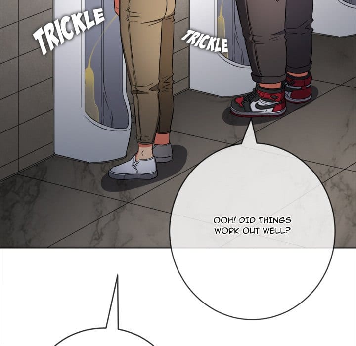 My High School Bully Uncensored, chapter 146, page 21 of 198
