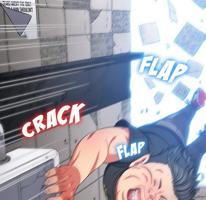 My High School Bully Uncensored, chapter 146, page 33 of 198