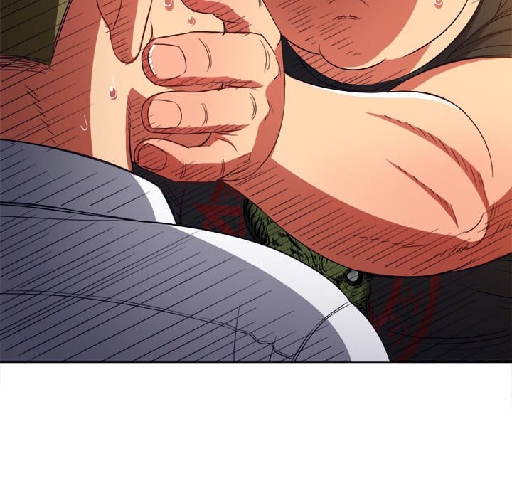 My High School Bully Uncensored, chapter 146, page 40 of 198