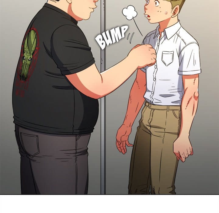 My High School Bully Uncensored, chapter 146, page 46 of 198