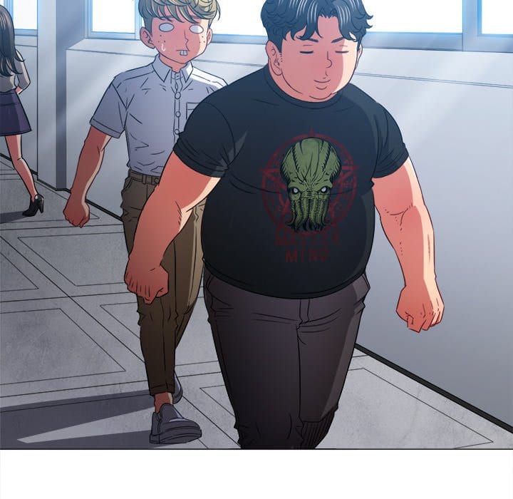 My High School Bully Uncensored, chapter 146, page 49 of 198