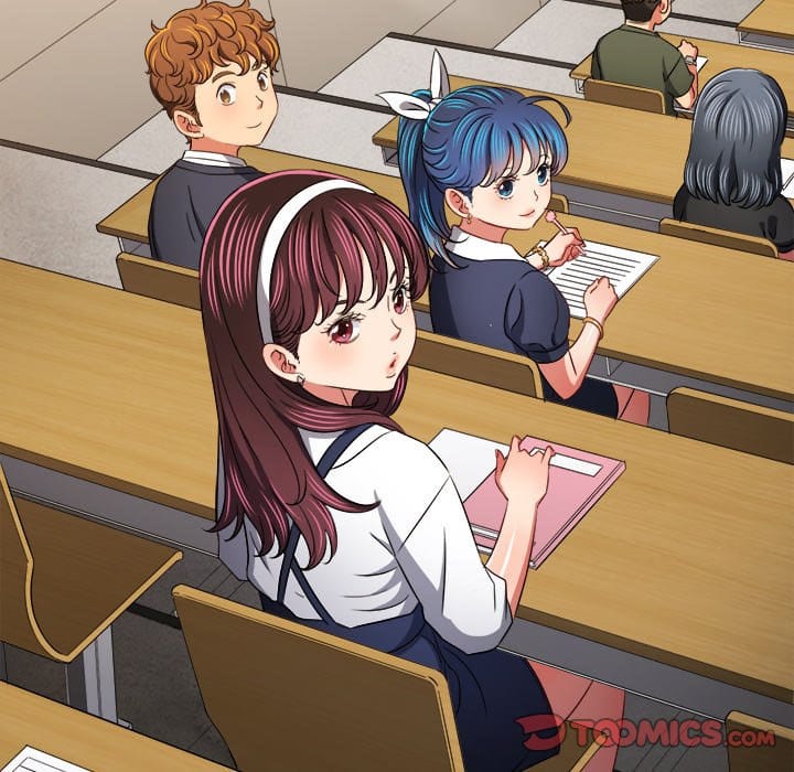 My High School Bully Uncensored, chapter 146, page 52 of 198