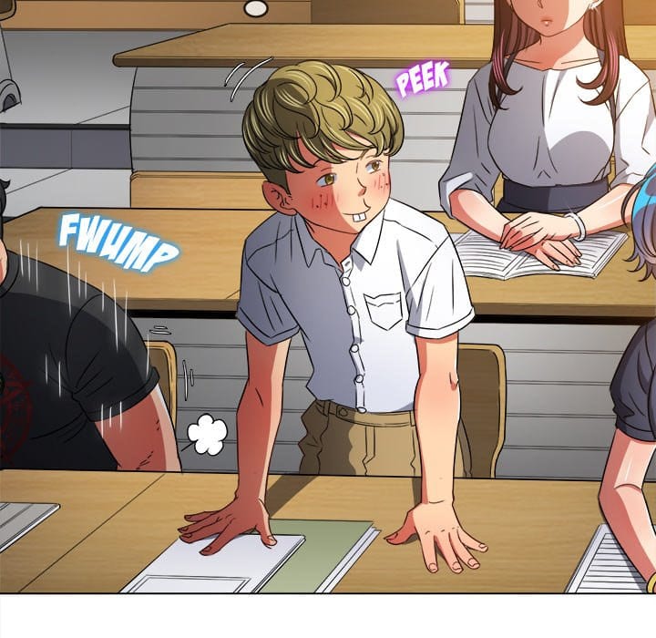 My High School Bully Uncensored, chapter 146, page 55 of 198