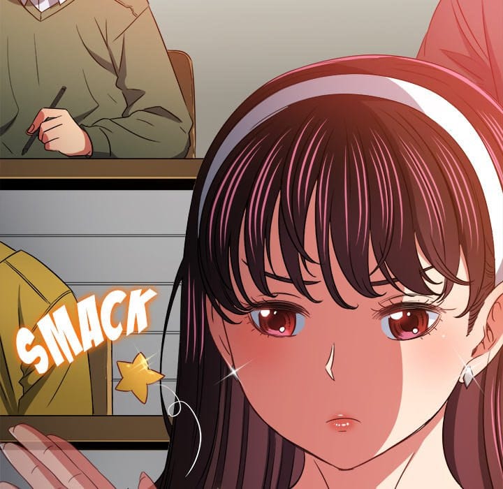 My High School Bully Uncensored, chapter 146, page 59 of 198