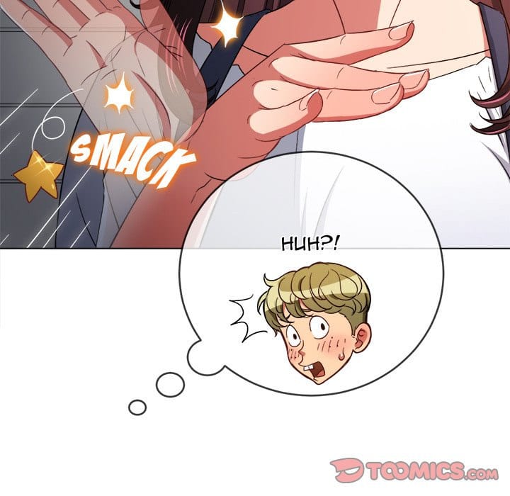 My High School Bully Uncensored, chapter 146, page 60 of 198