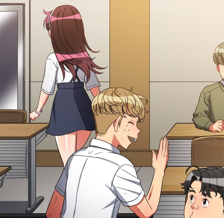 My High School Bully Uncensored, chapter 146, page 64 of 198