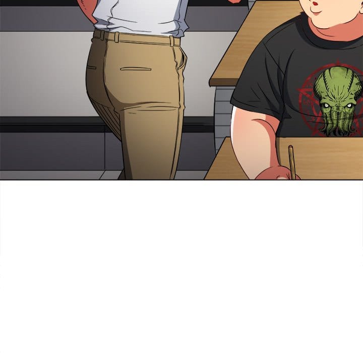 My High School Bully Uncensored, chapter 146, page 65 of 198