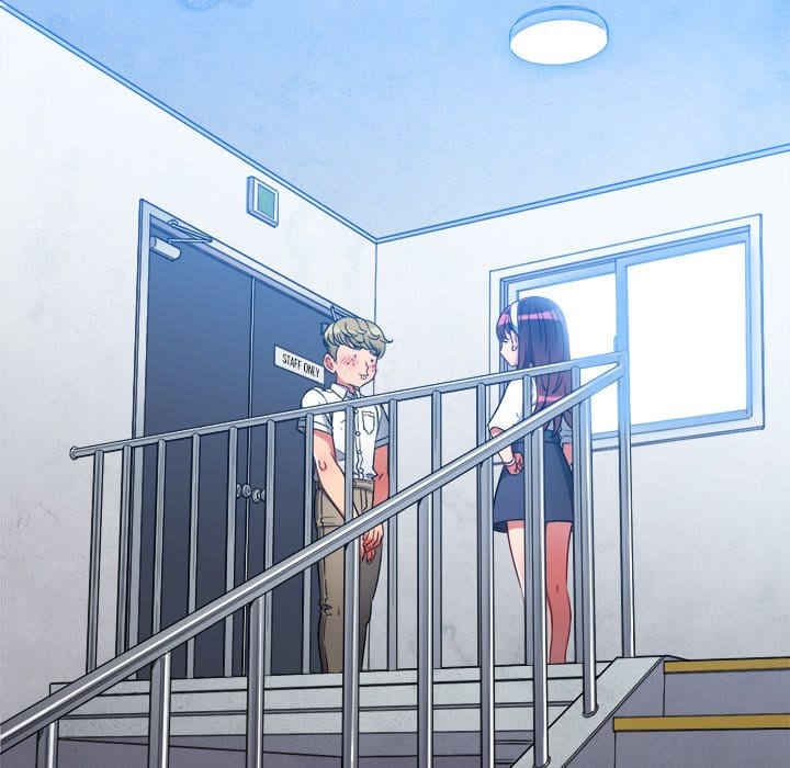 My High School Bully Uncensored, chapter 146, page 71 of 198