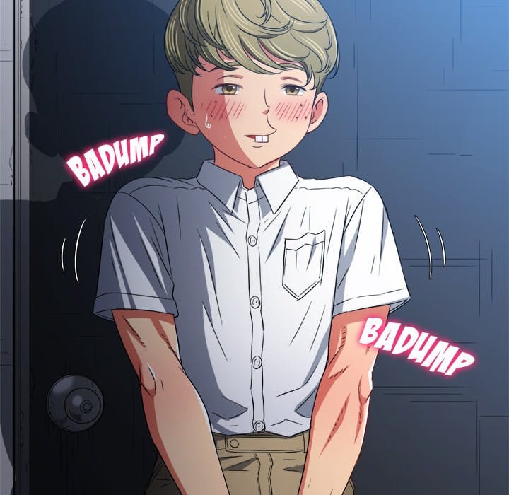 My High School Bully Uncensored, chapter 146, page 74 of 198