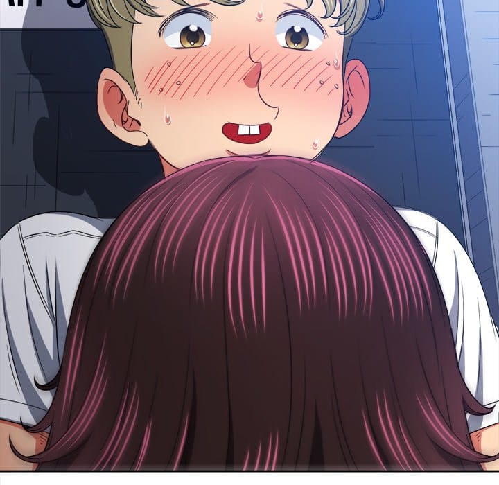 My High School Bully Uncensored, chapter 146, page 80 of 198