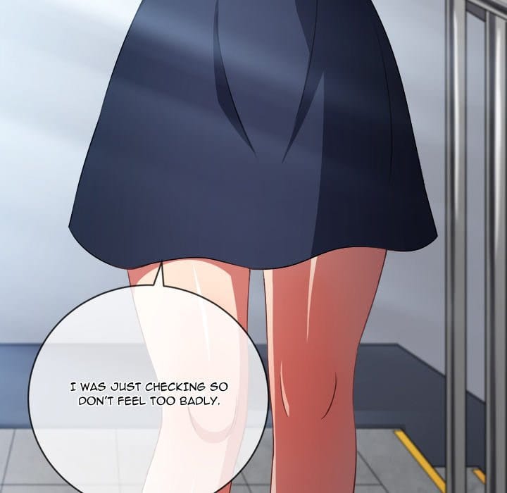 My High School Bully Uncensored, chapter 146, page 90 of 198