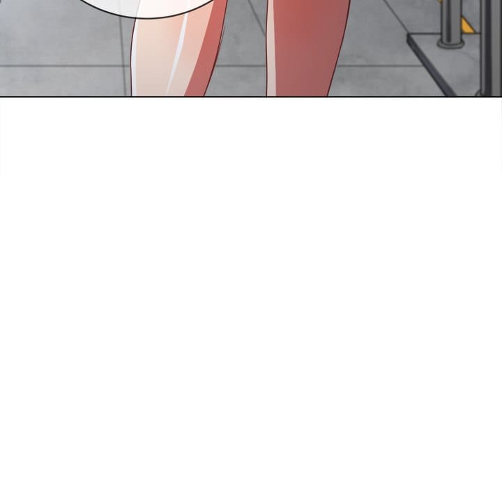 My High School Bully Uncensored, chapter 146, page 91 of 198