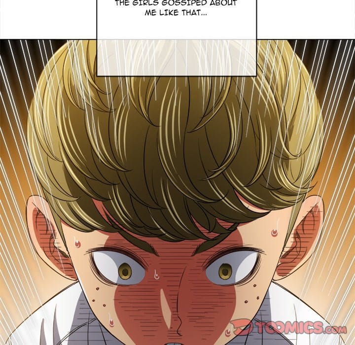 My High School Bully Uncensored, chapter 146, page 100 of 198
