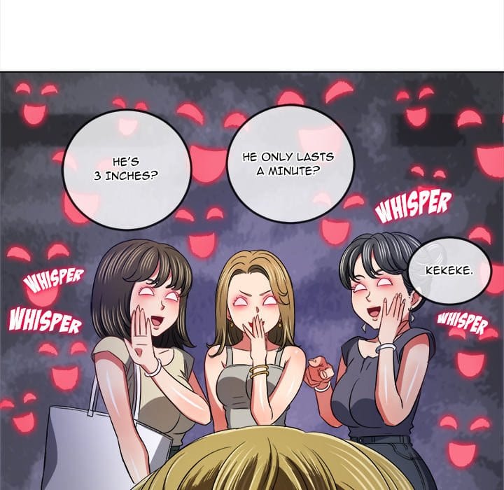 My High School Bully Uncensored, chapter 146, page 102 of 198