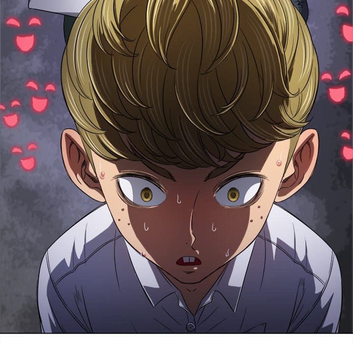 My High School Bully Uncensored, chapter 146, page 103 of 198