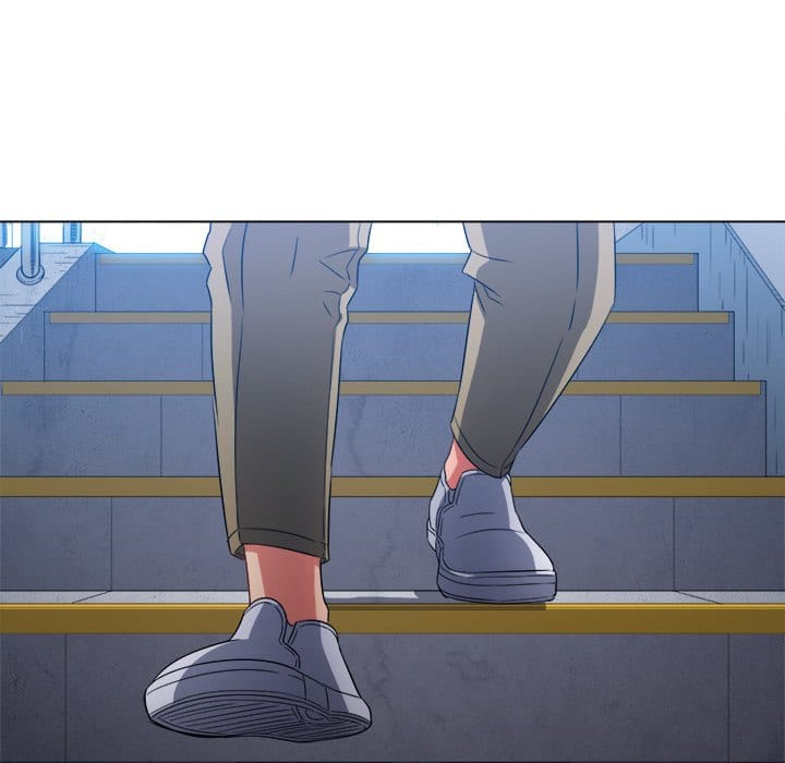 My High School Bully Uncensored, chapter 146, page 112 of 198
