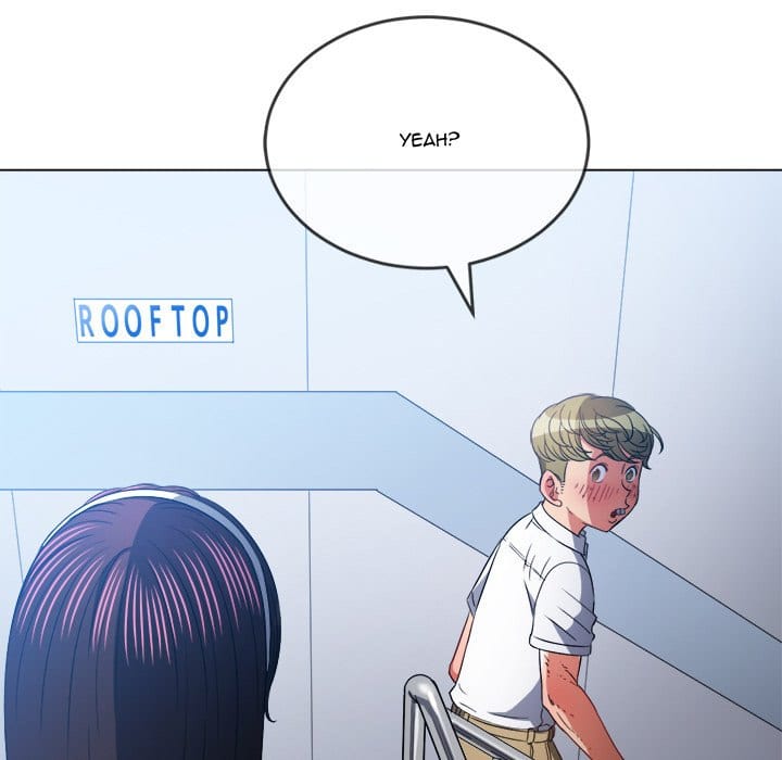 My High School Bully Uncensored, chapter 146, page 114 of 198