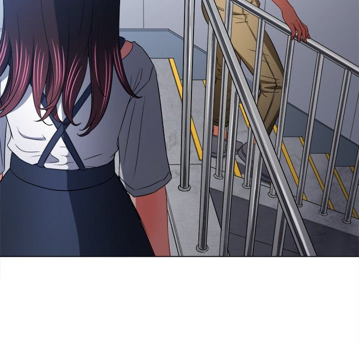 My High School Bully Uncensored, chapter 146, page 115 of 198