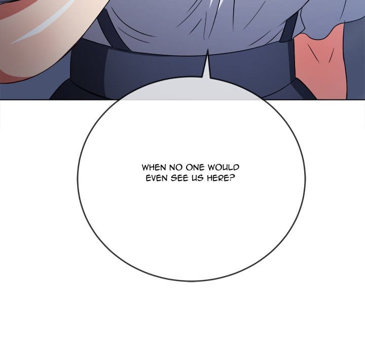 My High School Bully Uncensored, chapter 146, page 119 of 198