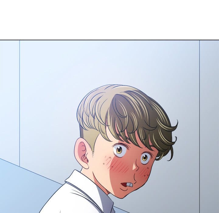 My High School Bully Uncensored, chapter 146, page 120 of 198