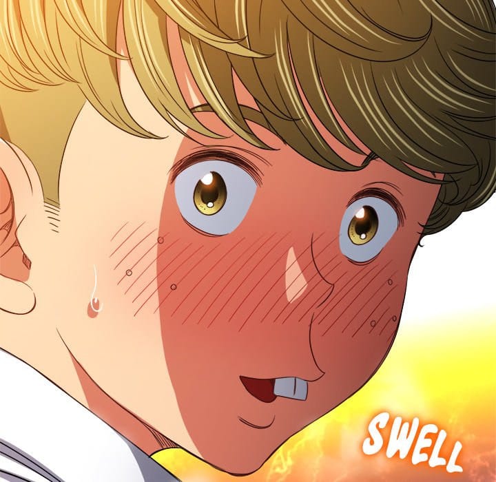 My High School Bully Uncensored, chapter 146, page 122 of 198