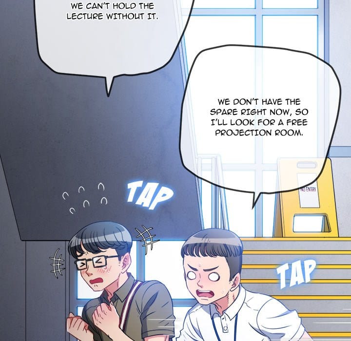My High School Bully Uncensored, chapter 146, page 125 of 198
