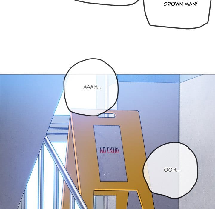 My High School Bully Uncensored, chapter 146, page 127 of 198