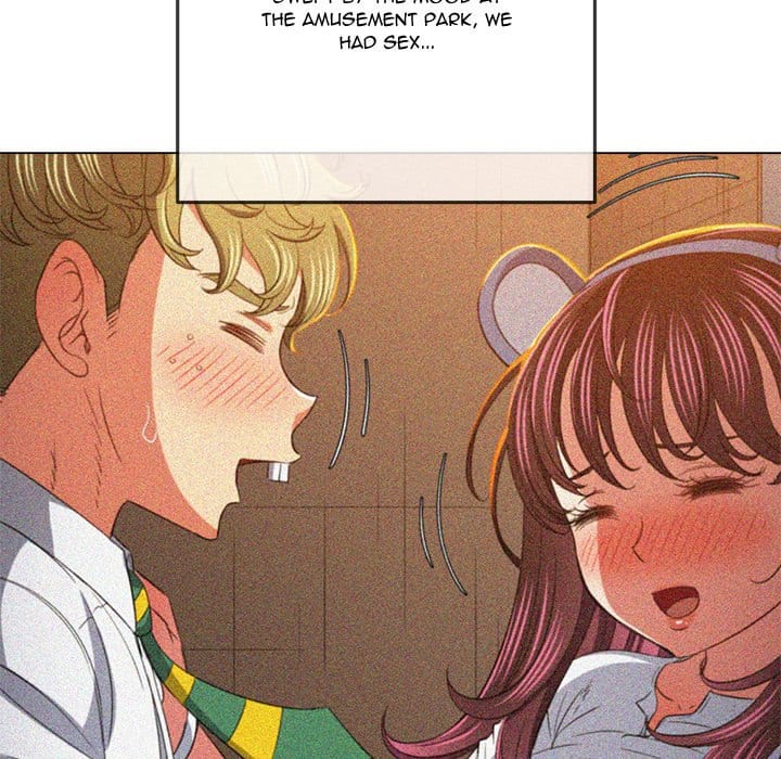 My High School Bully Uncensored, chapter 146, page 142 of 198