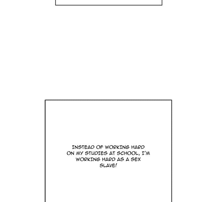 My High School Bully Uncensored, chapter 146, page 145 of 198