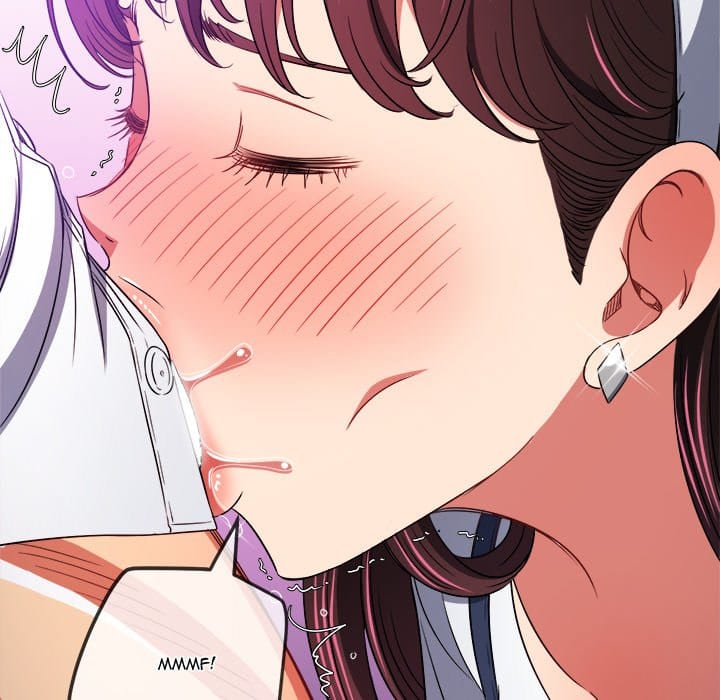 My High School Bully Uncensored, chapter 146, page 150 of 198