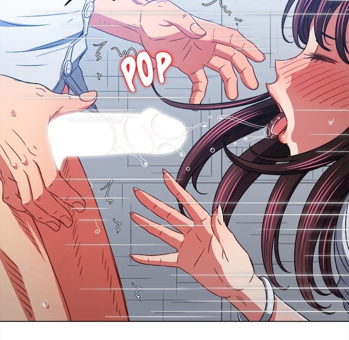 My High School Bully Uncensored, chapter 146, page 155 of 198