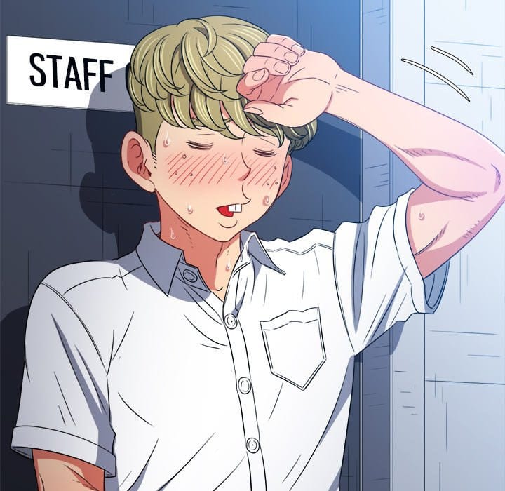 My High School Bully Uncensored, chapter 146, page 157 of 198