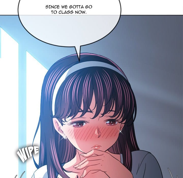 My High School Bully Uncensored, chapter 146, page 161 of 198