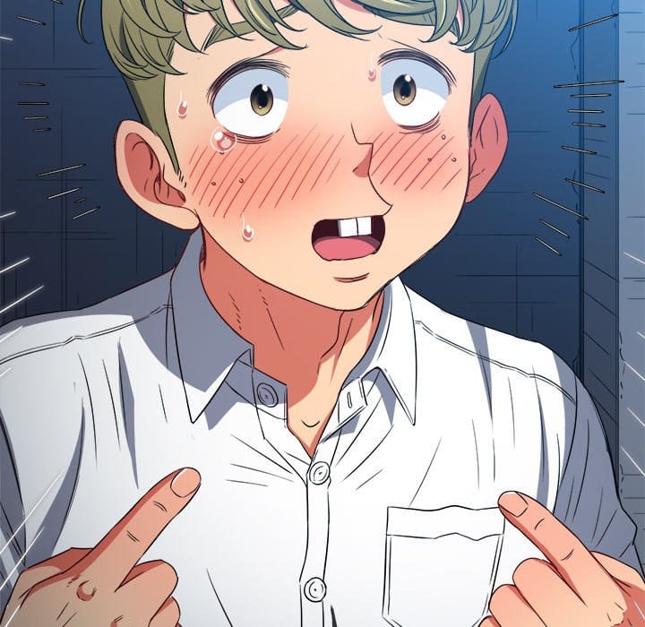 My High School Bully Uncensored, chapter 146, page 165 of 198