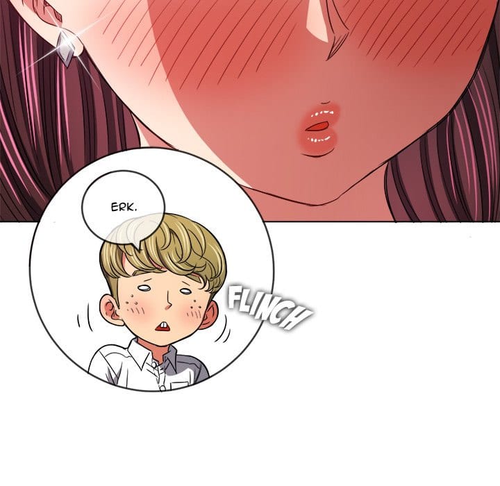 My High School Bully Uncensored, chapter 146, page 168 of 198