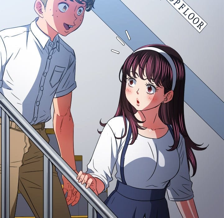 My High School Bully Uncensored, chapter 146, page 181 of 198