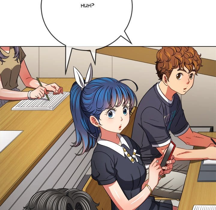 My High School Bully Uncensored, chapter 146, page 187 of 198