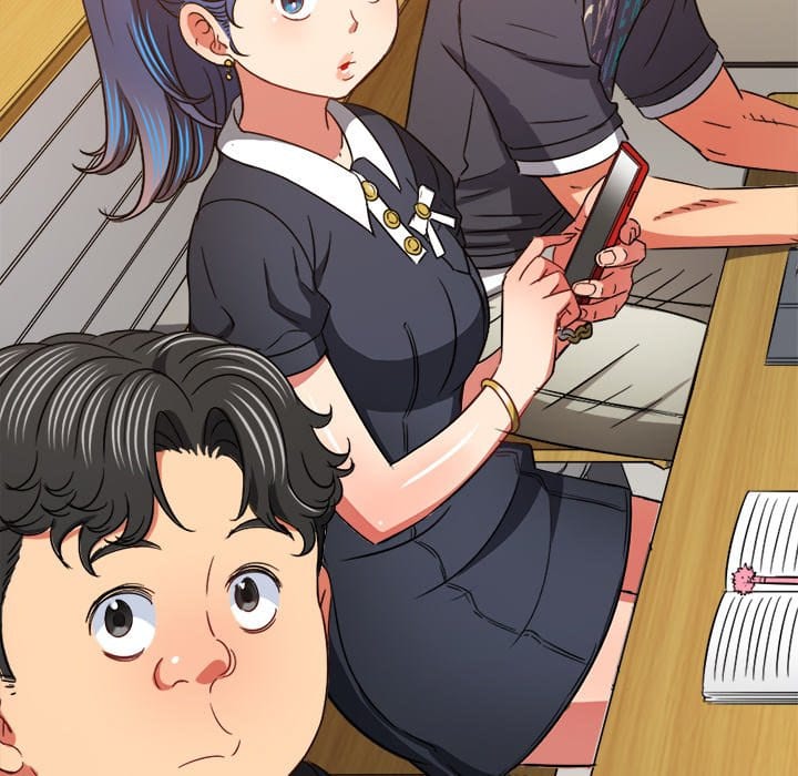 My High School Bully Uncensored, chapter 146, page 194 of 198